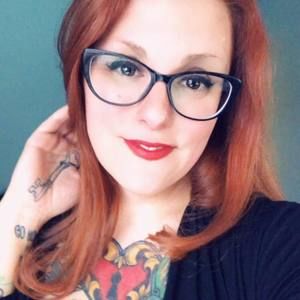 Meet your Posher, Jenna